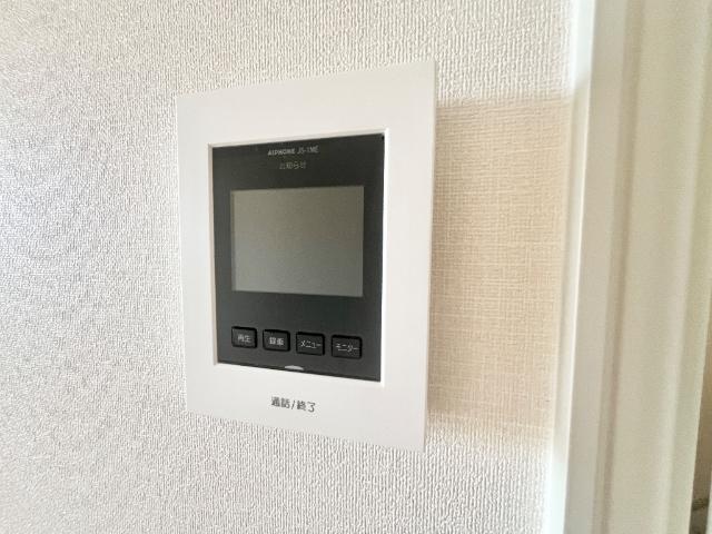 CASAⅠ 部屋画像