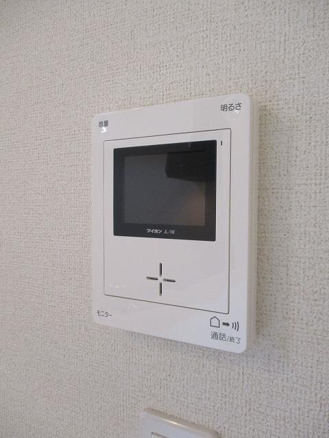 ブローテ（204） 設備