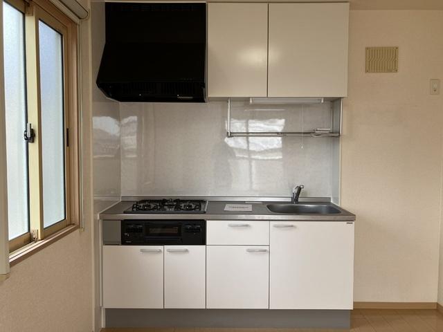 セピアコートⅢ（203） 部屋画像