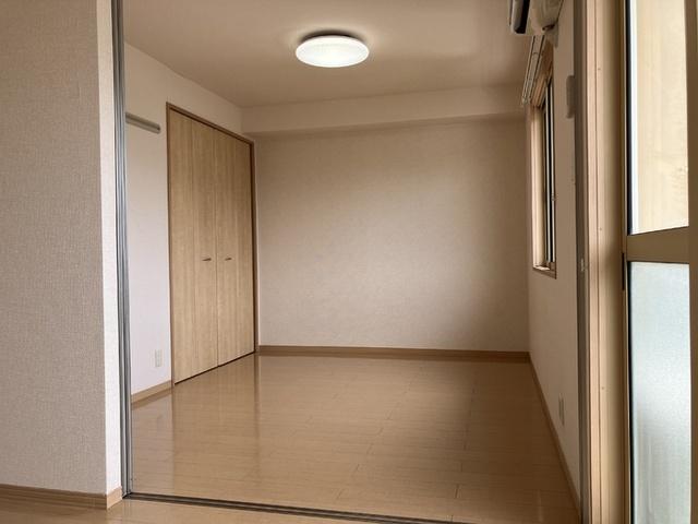 セピアコートⅢ（203） 部屋画像