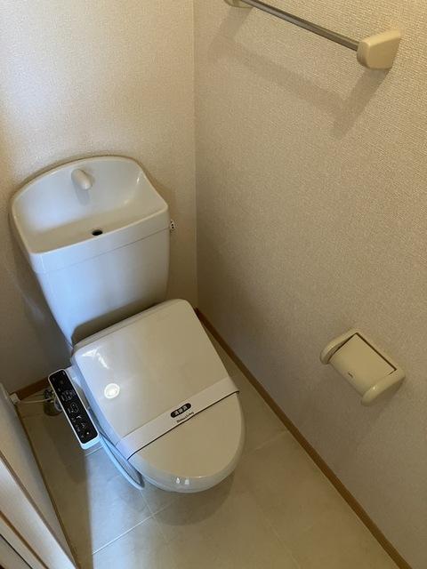 セピアコートⅢ（203） 部屋画像