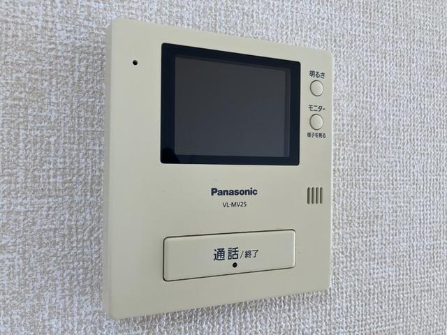 セピアコートⅢ（203） 部屋画像