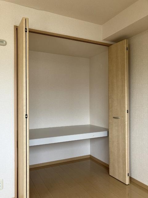 セピアコートⅢ（203） 部屋画像