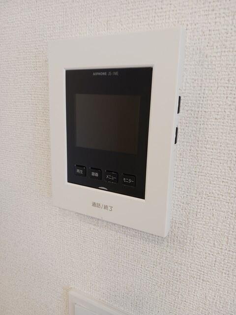 カーサ　アルフローレ　Ⅰ（103） 設備