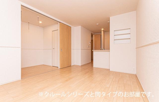 アルバ　ウエスト（203） その他部屋・スペース
