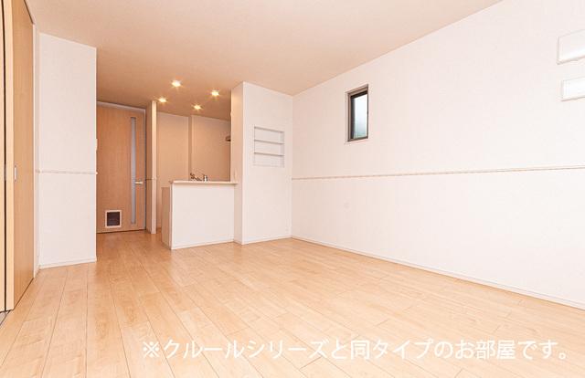 アルバ　サウス（203） その他部屋・スペース