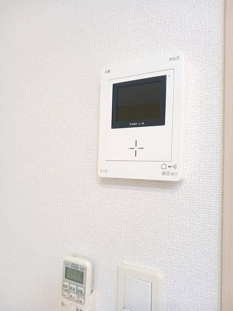 メゾン　ド　アダージョ　Ｃ（202） 設備