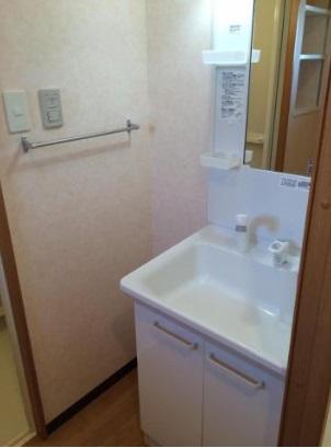 宮崎市中村西マンション 設備