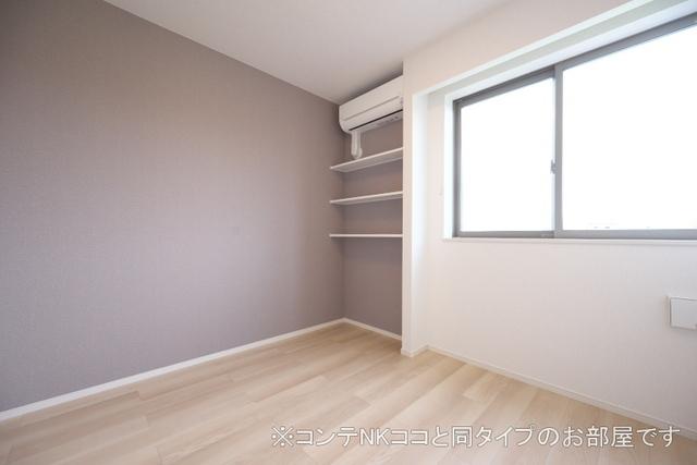 プルミエール　春　Ⅱ（103） 室内