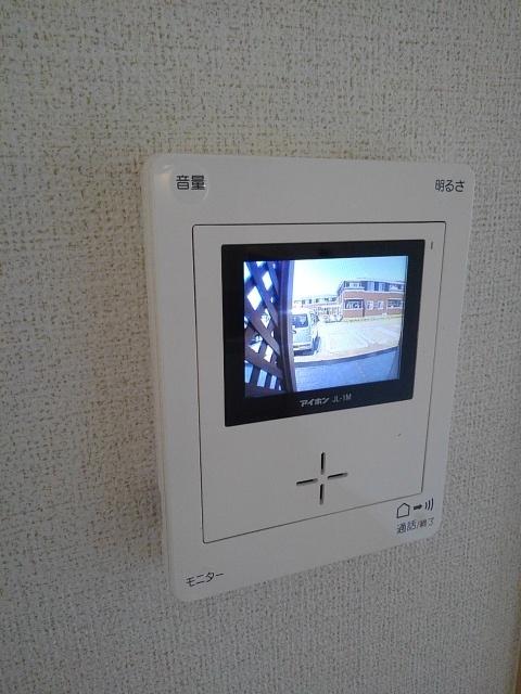 ティータウン　レガーロ　Ｅ（102） 設備