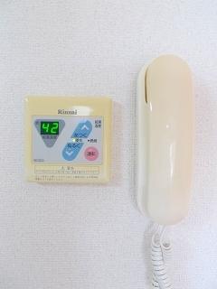 サウザンバレー　Ｂ（202） 設備