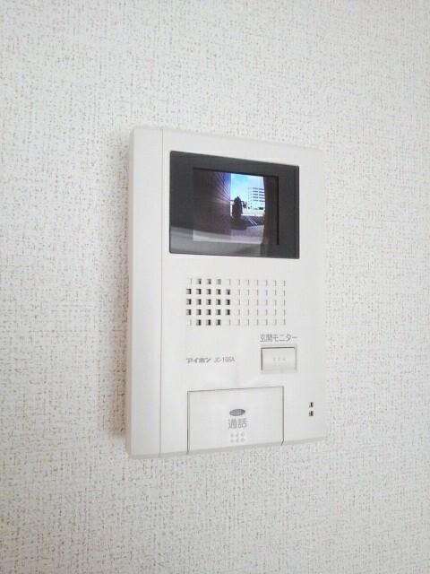 ガーデンハウス　バーミィ　Ｂ（102） 設備