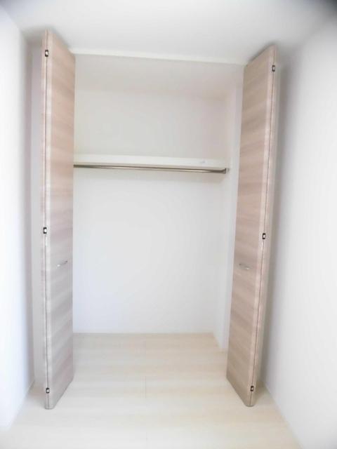 ガーデンリーフ平和台　B棟（201） 部屋画像