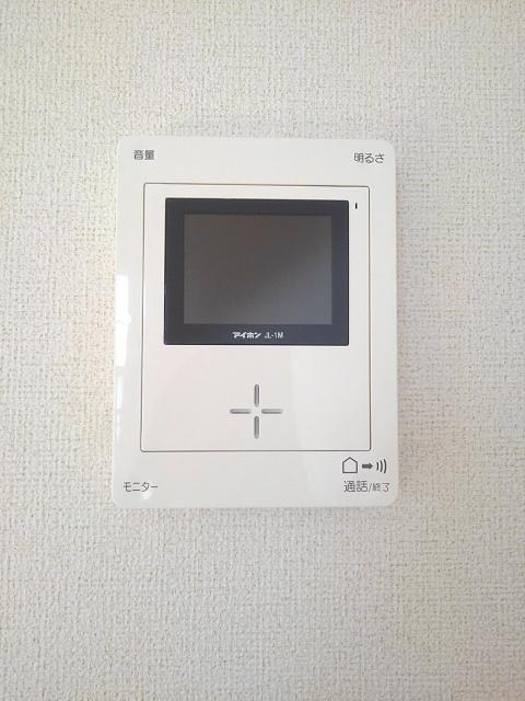 オーブ・ココ　Ⅲ（204） 設備
