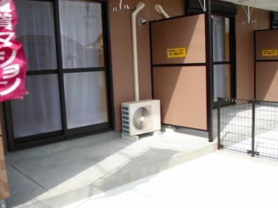 T.promenade（205） 庭