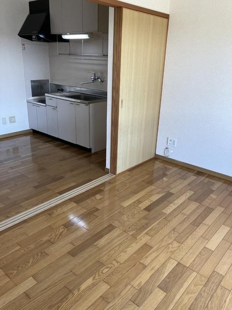 恵比寿ガーデンⅡ（102） 部屋画像