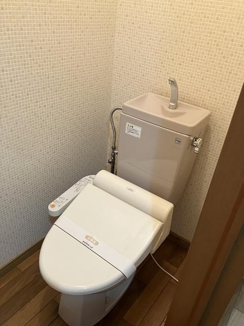 恵比寿ガーデンⅡ（102） 部屋画像