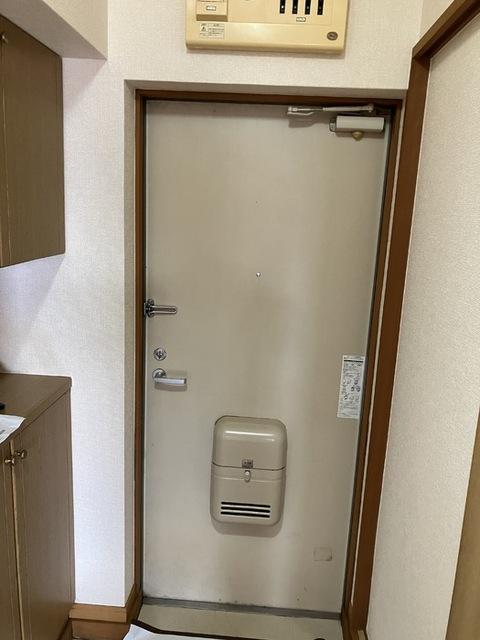 恵比寿ガーデンⅡ（102） 部屋画像