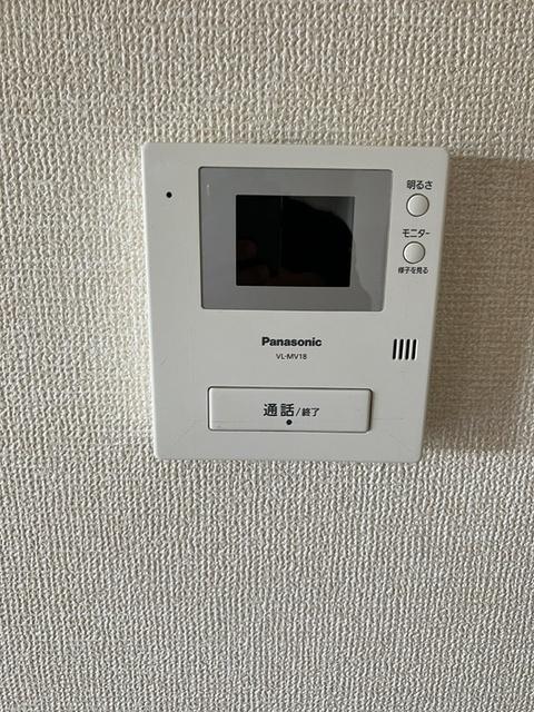 恵比寿ガーデンⅡ（102） 部屋画像