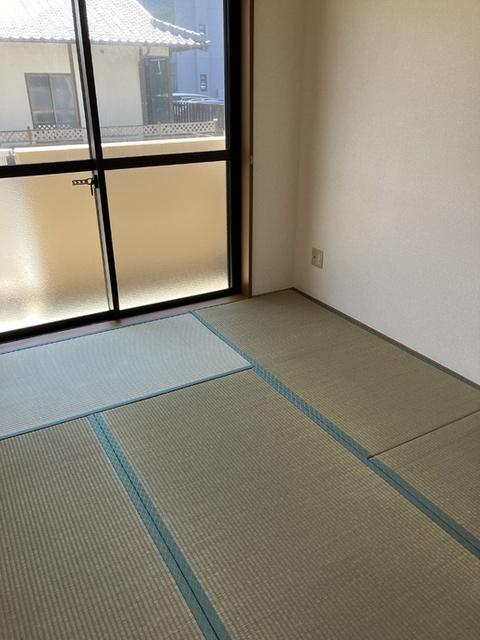 恵比寿ガーデンⅡ（102） 部屋画像