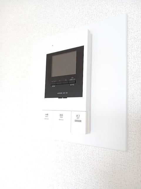 ラフィ−ナサイト２（408） 設備