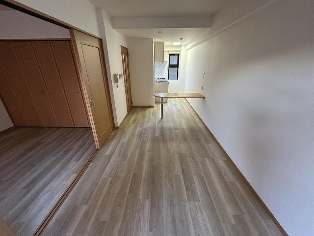 パルクヴェール公立大（205） 部屋画像