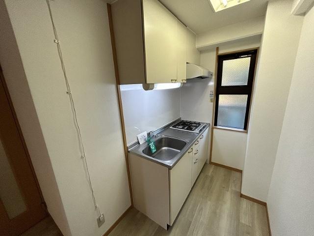 パルクヴェール公立大（205） 部屋画像