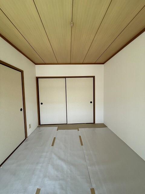 コーポアトレイユ（202） 部屋画像