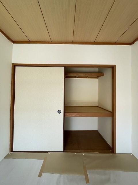 コーポアトレイユ（202） 部屋画像