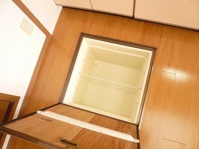 リヴュアリットＡ（101） その他部屋・スペース