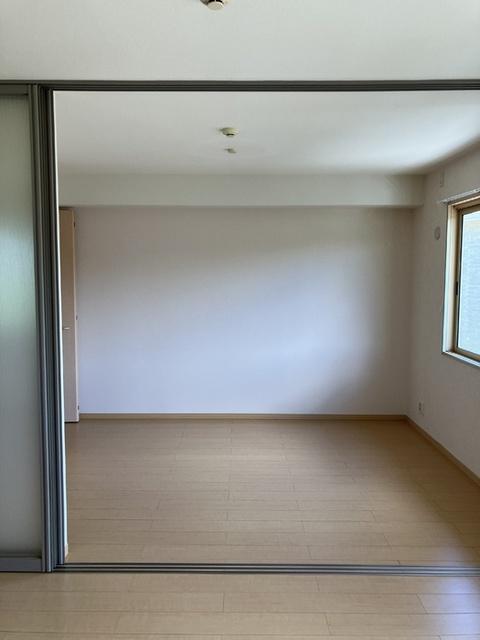 セゾングランモア（202） 部屋画像