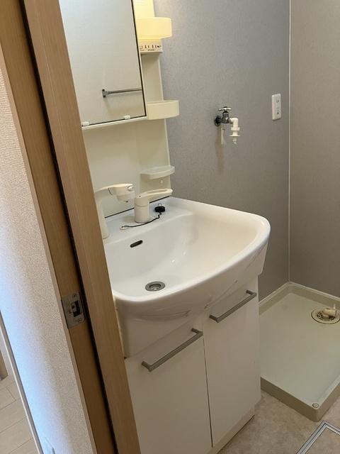 セゾングランモア（202） 部屋画像