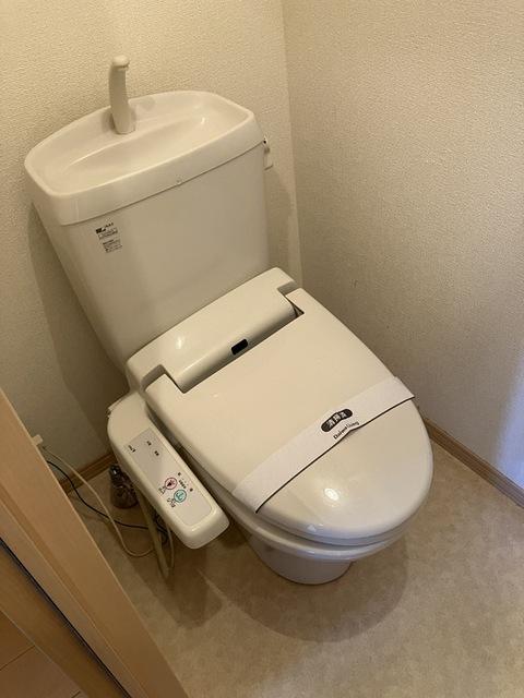 セゾングランモア（202） 部屋画像