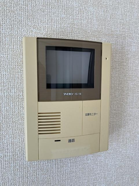 セゾングランモア（202） 部屋画像