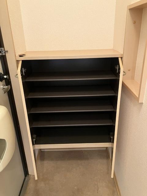 セゾングランモア（202） 部屋画像