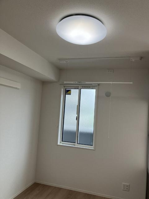 D-resena松橋S（303） 部屋画像