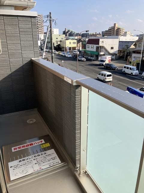 D-resena松橋S（303） 部屋画像