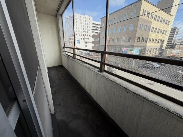 渡辺ビル（302） 部屋画像