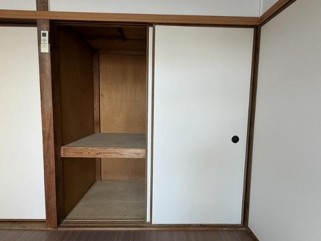 渡辺ビル（302） 部屋画像