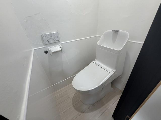 渡辺ビル（302） 部屋画像