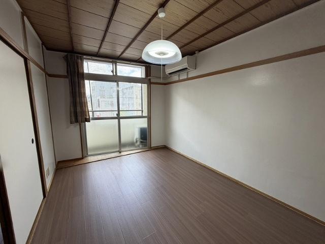 渡辺ビル（302） 部屋画像