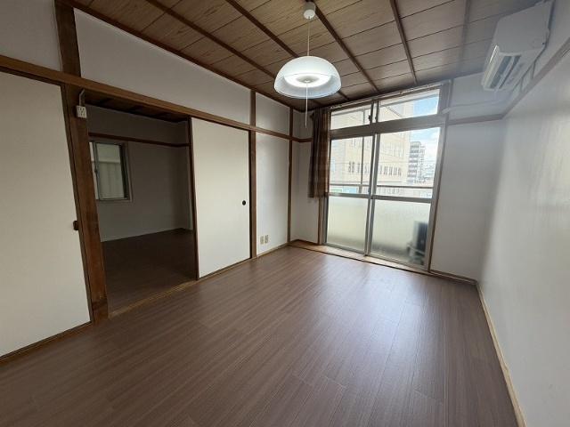 渡辺ビル（302） 部屋画像