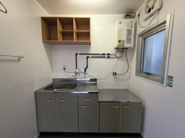 渡辺ビル（302） 部屋画像