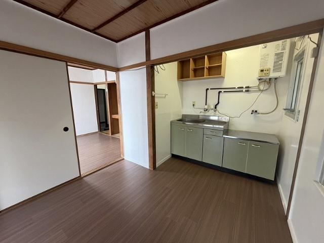 渡辺ビル（302） 部屋画像