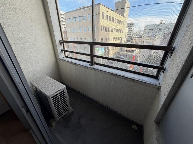 渡辺ビル（401） 部屋画像