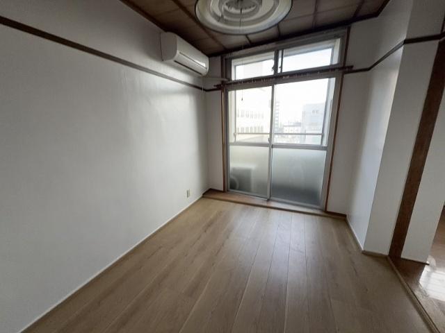 渡辺ビル（401） 部屋画像