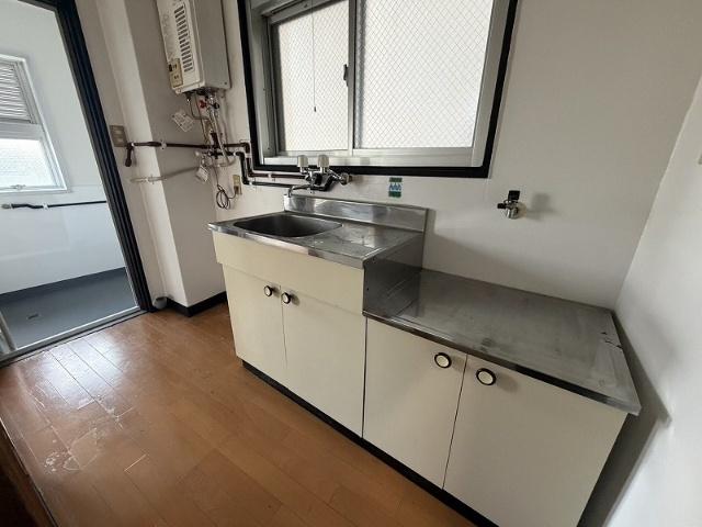 渡辺ビル（401） 部屋画像