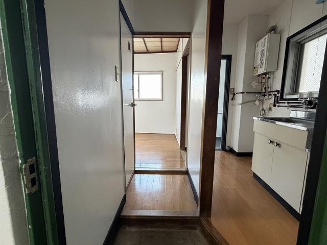 渡辺ビル（401） 部屋画像