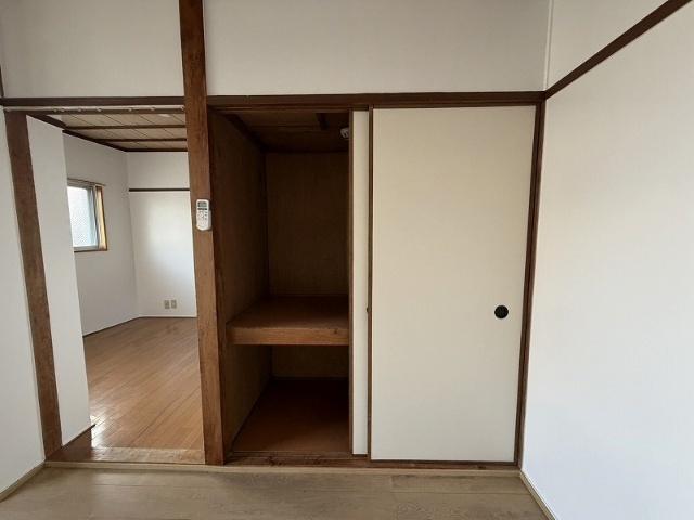 渡辺ビル（401） 部屋画像