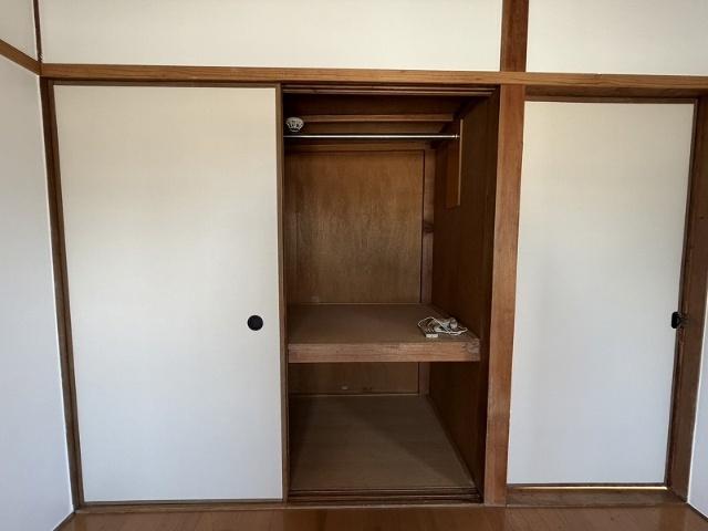 渡辺ビル（504） 部屋画像